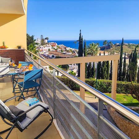 Luxury Condo In Top Complex With Ocean And Marina View By Be Cherish Albufeira Ngoại thất bức ảnh