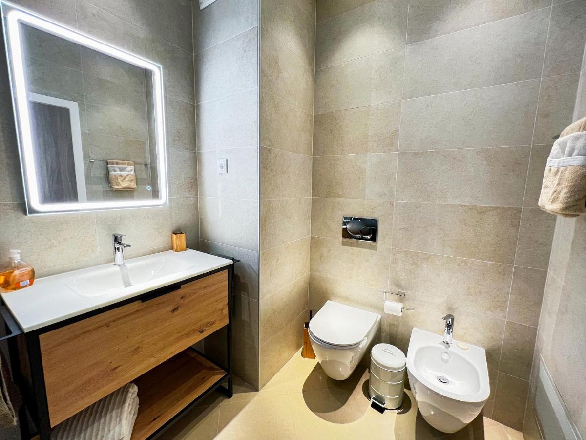 Luxury Condo In Top Complex With Ocean And Marina View By Be Cherish Albufeira Ngoại thất bức ảnh