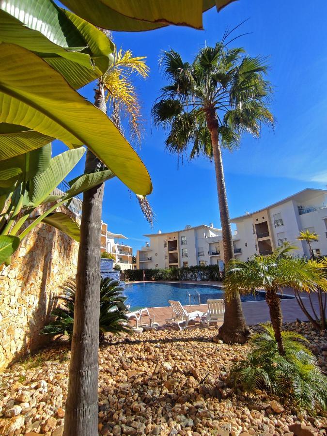 Luxury Condo In Top Complex With Ocean And Marina View By Be Cherish Albufeira Ngoại thất bức ảnh