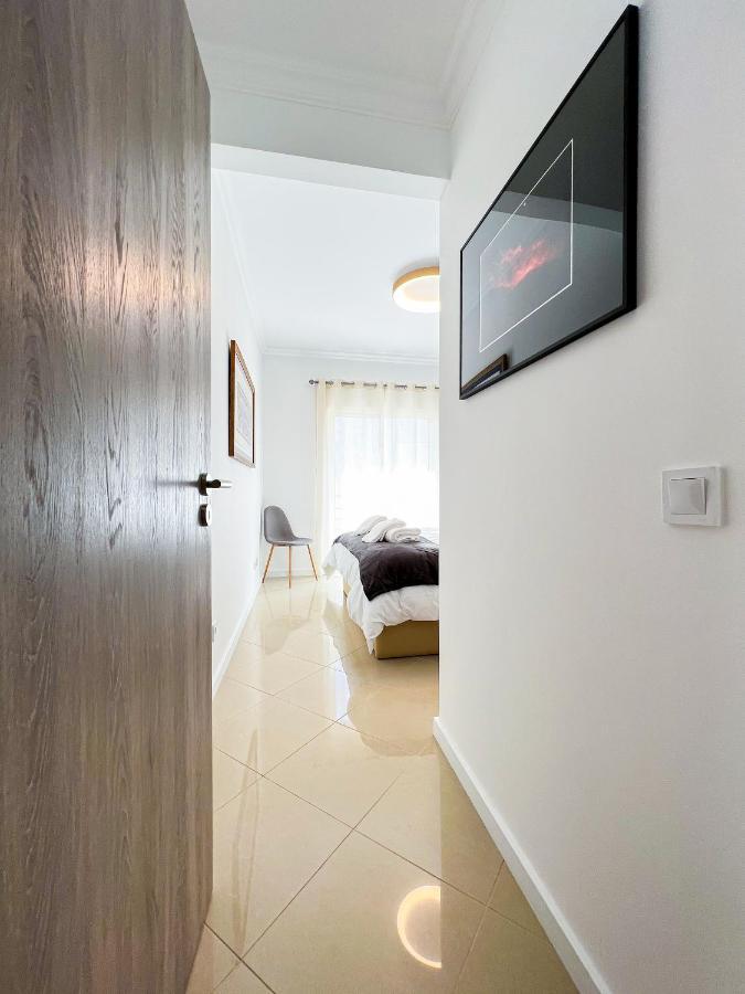 Luxury Condo In Top Complex With Ocean And Marina View By Be Cherish Albufeira Ngoại thất bức ảnh