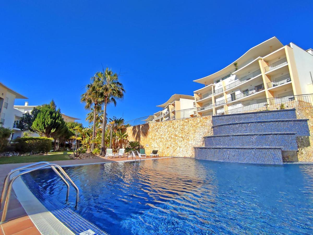 Luxury Condo In Top Complex With Ocean And Marina View By Be Cherish Albufeira Ngoại thất bức ảnh