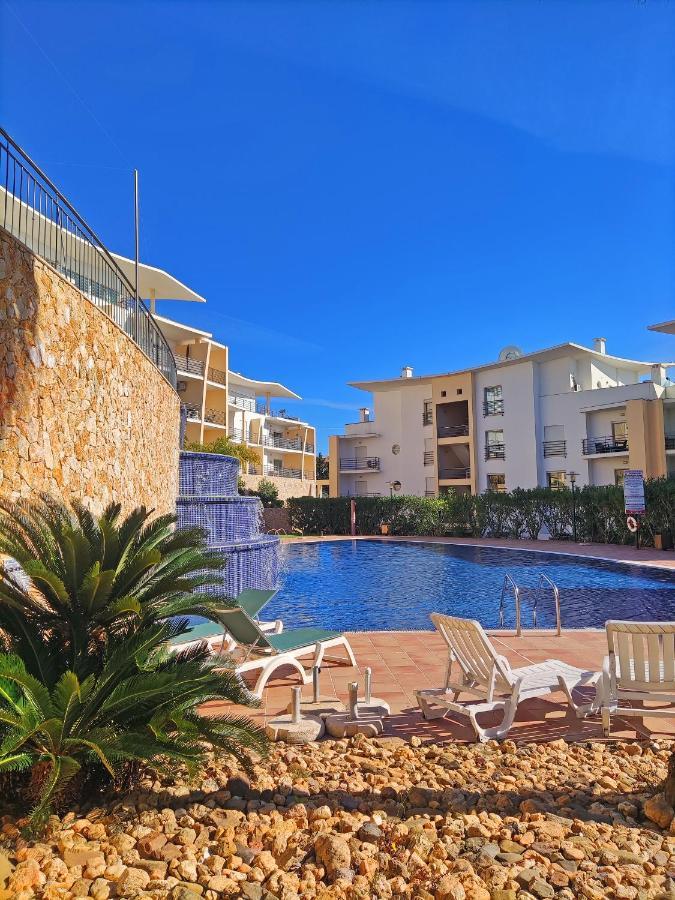 Luxury Condo In Top Complex With Ocean And Marina View By Be Cherish Albufeira Ngoại thất bức ảnh