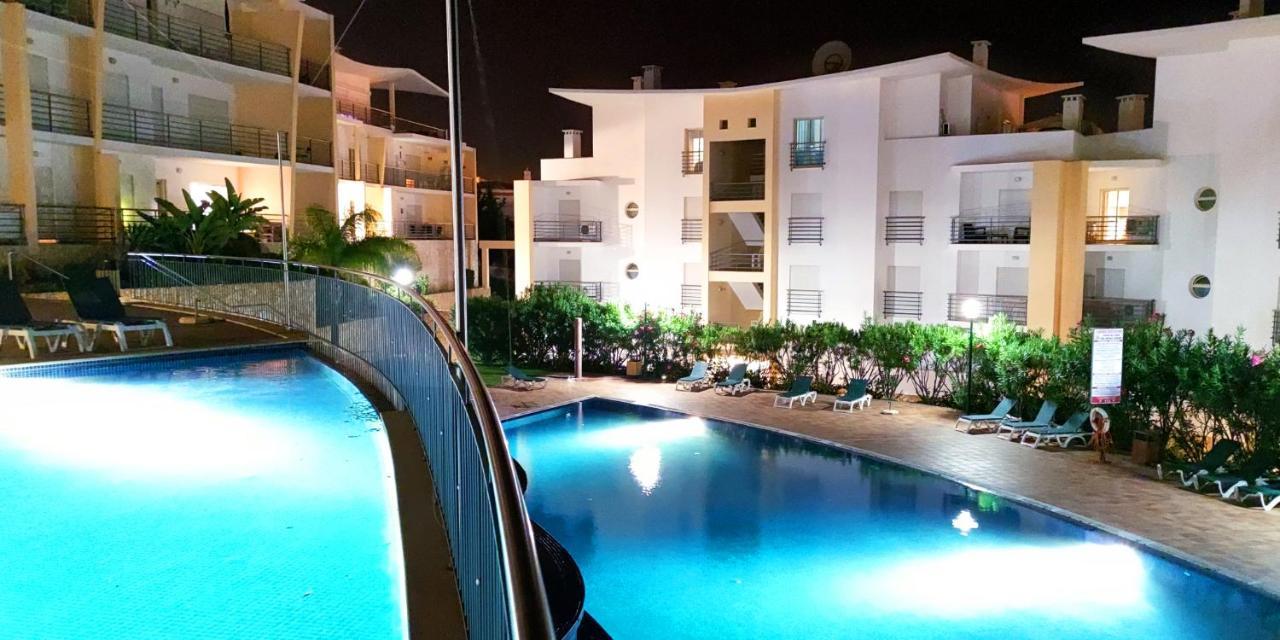 Luxury Condo In Top Complex With Ocean And Marina View By Be Cherish Albufeira Ngoại thất bức ảnh