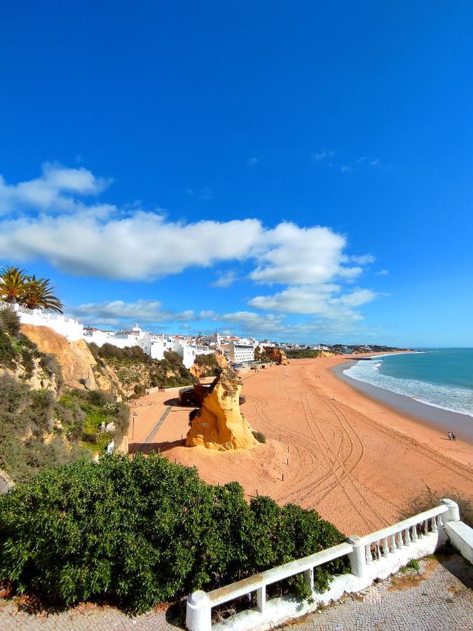 Luxury Condo In Top Complex With Ocean And Marina View By Be Cherish Albufeira Ngoại thất bức ảnh