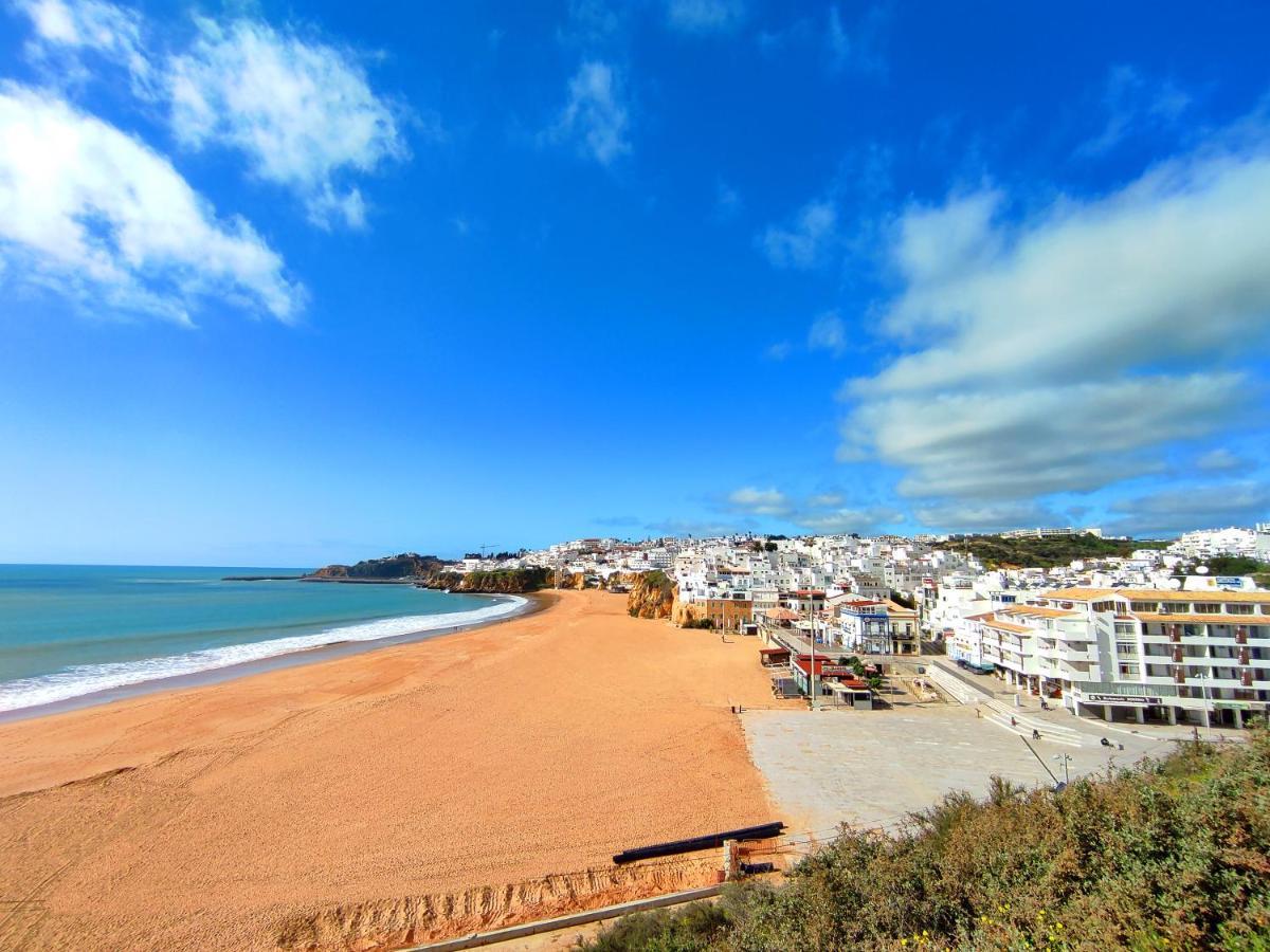 Luxury Condo In Top Complex With Ocean And Marina View By Be Cherish Albufeira Ngoại thất bức ảnh